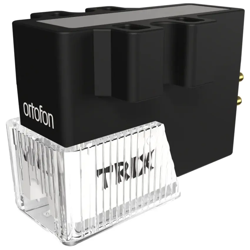 Cápsula con Púa Ortofon VNL TRIX