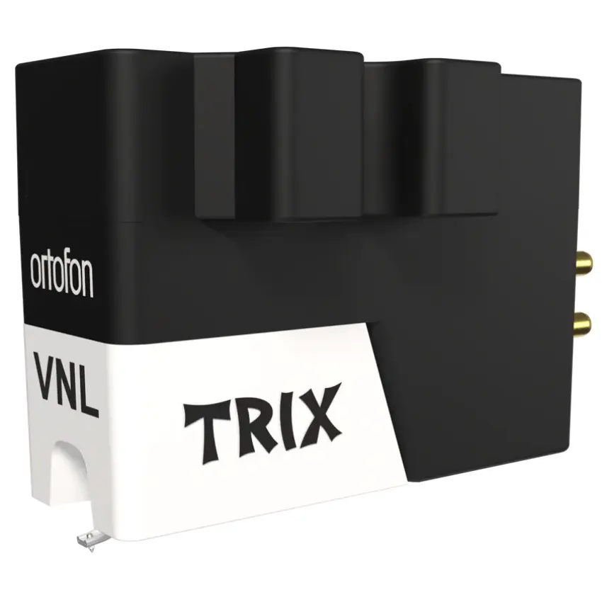 Cápsula con Púa Ortofon VNL TRIX