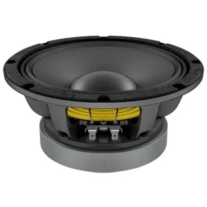 Parlante Lavoce WAF082.00, Woofer de 8", 200 W, 95 dB, 8 ohms