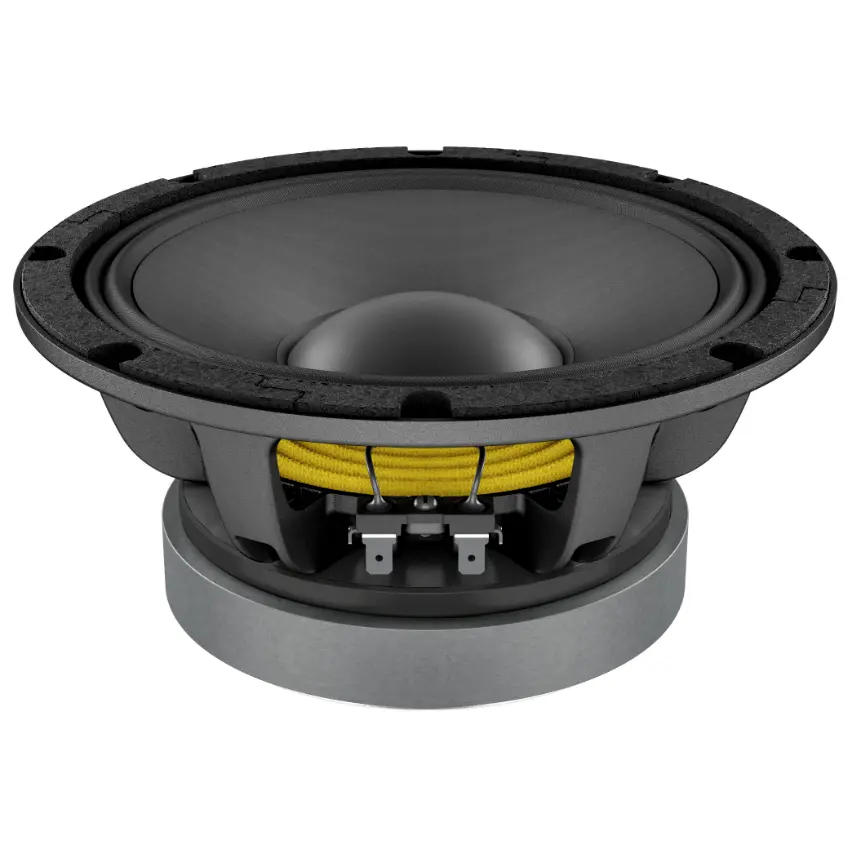 Parlante Lavoce WAF082.00, Woofer de 8", 200 W, 95 dB, 8 ohms