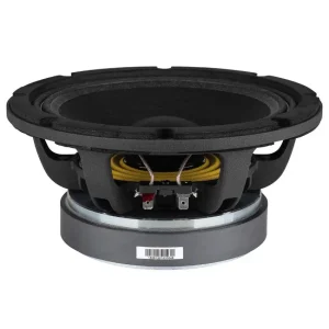 Parlante Lavoce WAF082.00, Woofer de 8", 200 W, 95 dB, 8 ohms