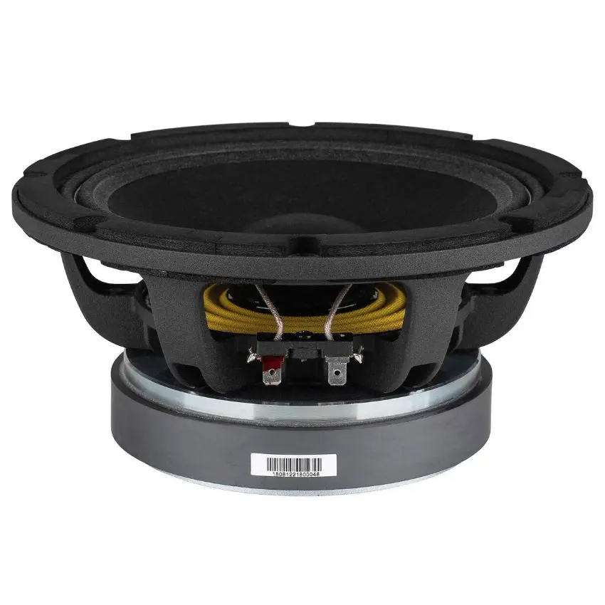 Parlante Lavoce WAF082.00, Woofer de 8", 200 W, 95 dB, 8 ohms