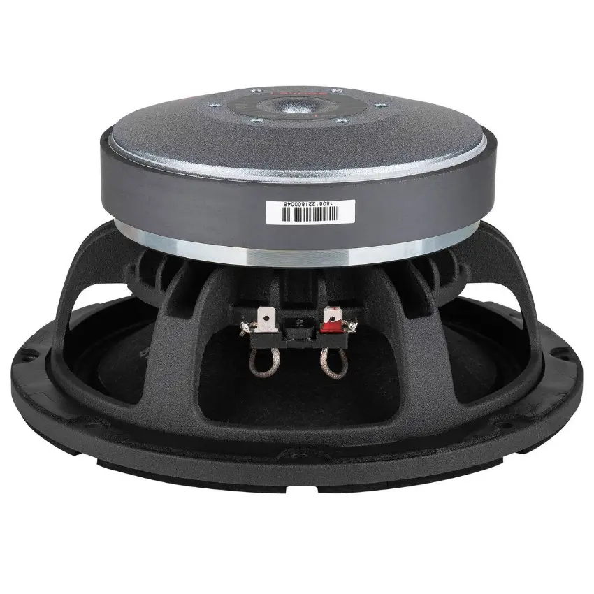 Parlante Lavoce WAF082.00, Woofer de 8", 200 W, 95 dB, 8 ohms