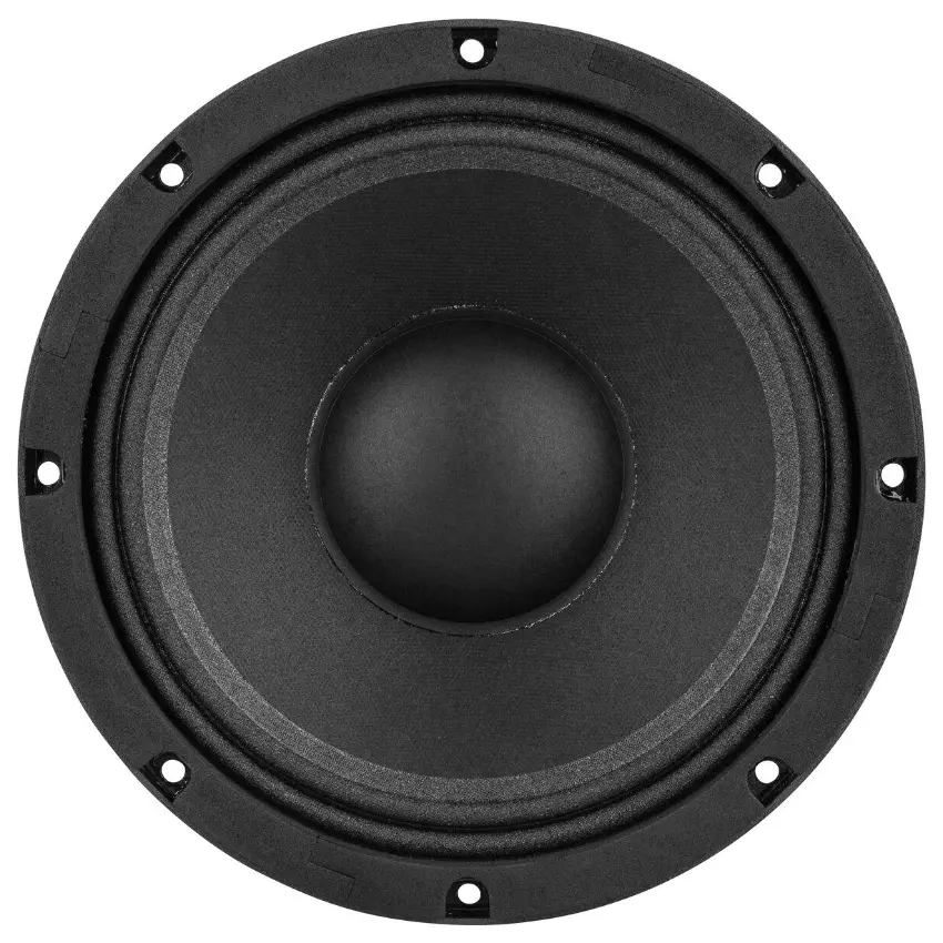 Parlante Lavoce WAF082.00, Woofer de 8", 200 W, 95 dB, 8 ohms