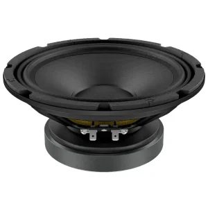 Parlante Lavoce WAF082.00, Woofer de 8", 200 W, 95 dB, 8 ohms