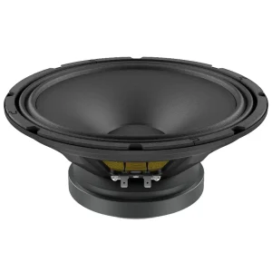 Parlante Lavoce WSF102.00, Woofer de 10", 175 W, 97 dB, 8 ohms