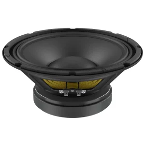 Parlante Lavoce WSF102.50, Woofer de 10", 250 W, 97.5 dB, 8 ohms