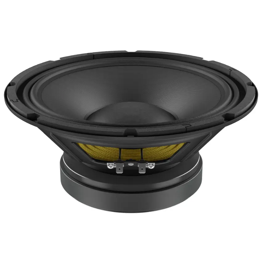 Parlante Lavoce WSF102.50, Woofer de 10", 250 W, 97.5 dB, 8 ohms Parlante Lavoce WSF102.50, Woofer de 10", 250 W, 97.5 dB, 8 ohms