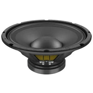Parlante Lavoce WSF122.02, Woofer de 12", 200 W, 98 dB, 8 ohms