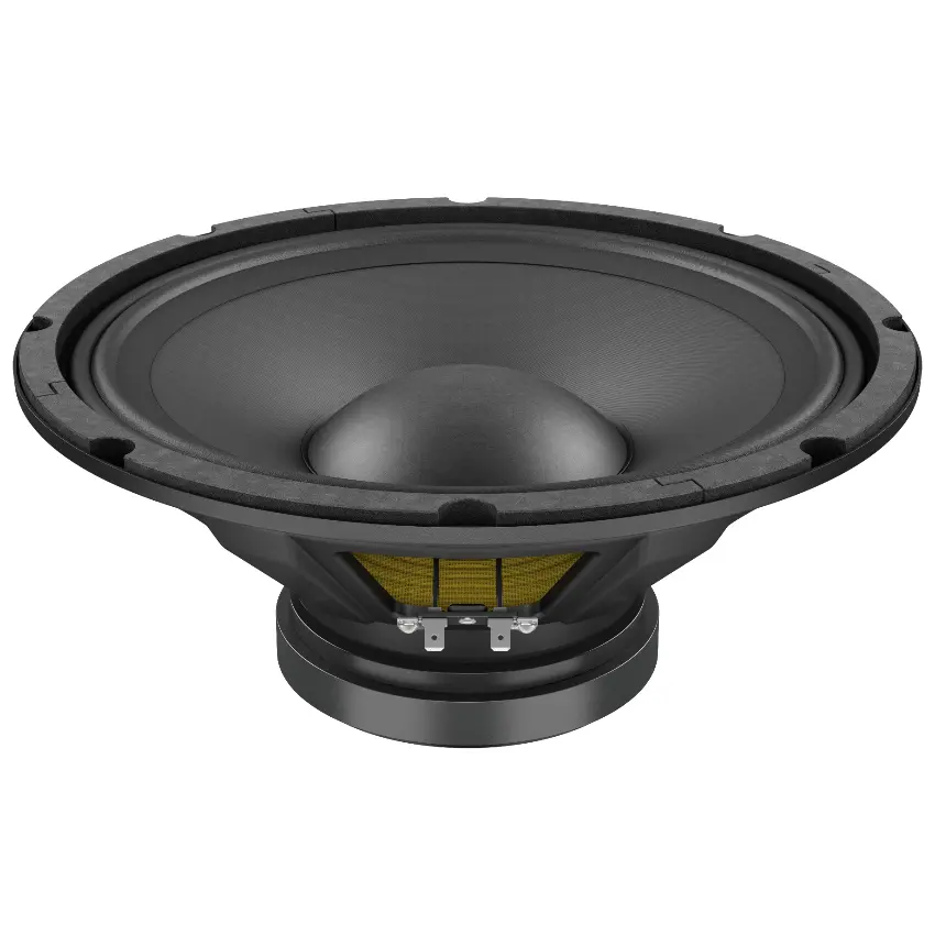 Parlante Lavoce WSF122.02, Woofer de 12", 200 W, 98 dB, 8 ohms