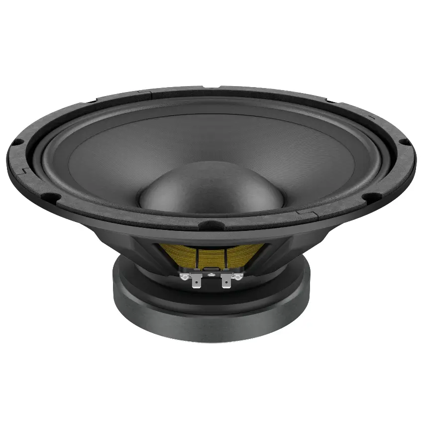 Parlante Lavoce WSF122.50, Woofer de 12", 250 W, 97.5 dB, 8 ohms Parlante Lavoce WSF122.50, Woofer de 12", 250 W, 97.5 dB, 8 ohms