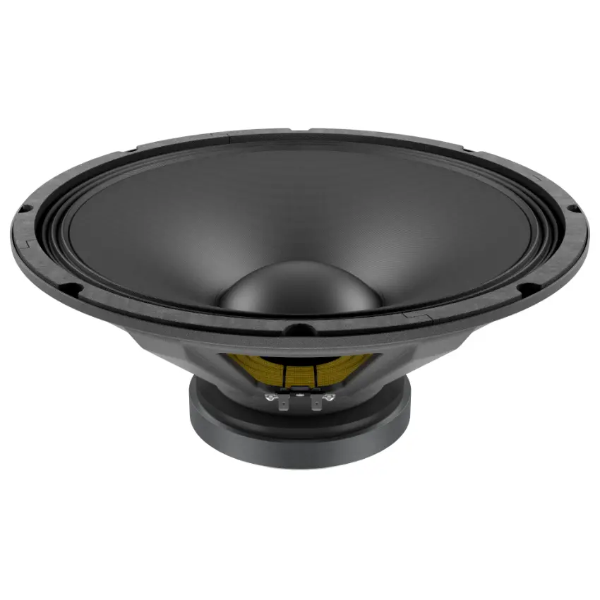 Parlante Lavoce WSF152.50, Woofer de 15", 250 W, 97.5 dB, 8 ohms