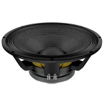 Parlante Lavoce WXF15.400, Woofer de 15", 400 W, 99.5 dB, 8 ohms