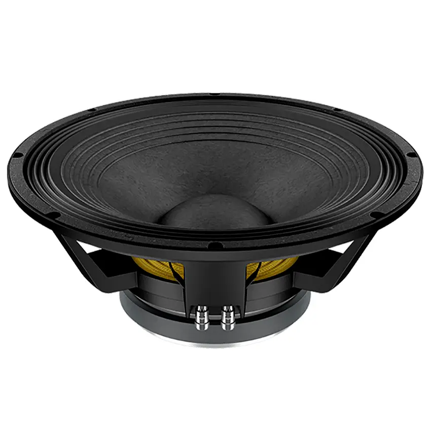Parlante Lavoce WXF15.400, Woofer de 15", 400 W, 99.5 dB, 8 ohms Parlante Lavoce WXF15.400, Woofer de 15", 400 W, 99.5 dB, 8 ohms