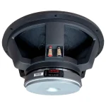Parlante Lavoce WXF15.400, Woofer de 15", 400 W, 99.5 dB, 8 ohms