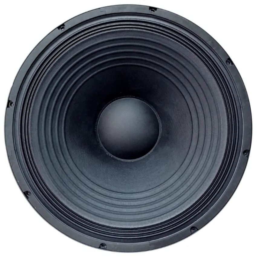 Parlante Lavoce WXF15.400, Woofer de 15", 400 W, 99.5 dB, 8 ohms Parlante Lavoce WXF15.400, Woofer de 15", 400 W, 99.5 dB, 8 ohms