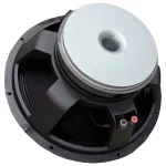 Parlante Lavoce WXF15.400, Woofer de 15", 400 W, 99.5 dB, 8 ohms