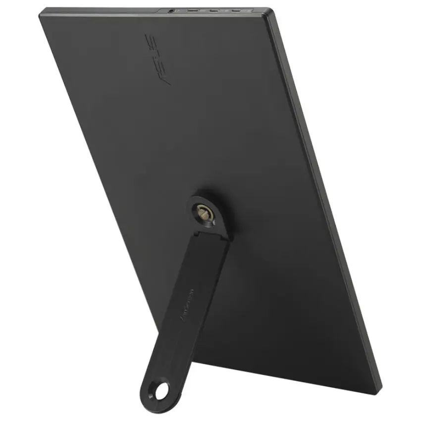 Monitor Portátil ASUS ZenScreen MB169CG, 15.6", 60Hz, IPS, 1920x1080, 5ms, Mini HDMI, USB-C