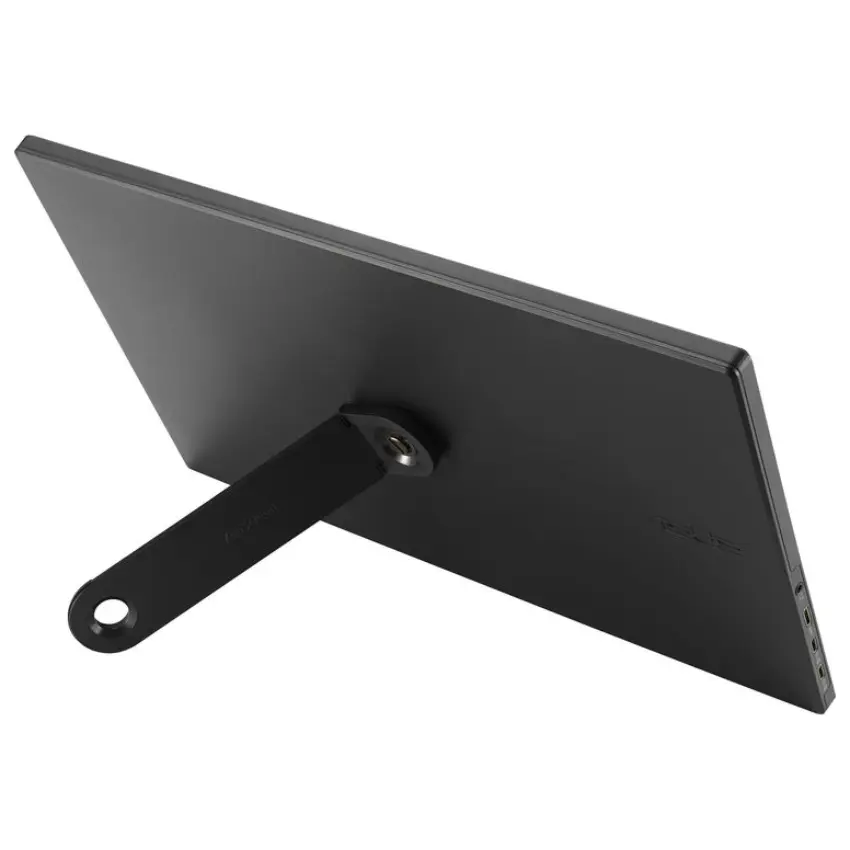 Monitor Portátil ASUS ZenScreen MB169CG, 15.6", 60Hz, IPS, 1920x1080, 5ms, Mini HDMI, USB-C