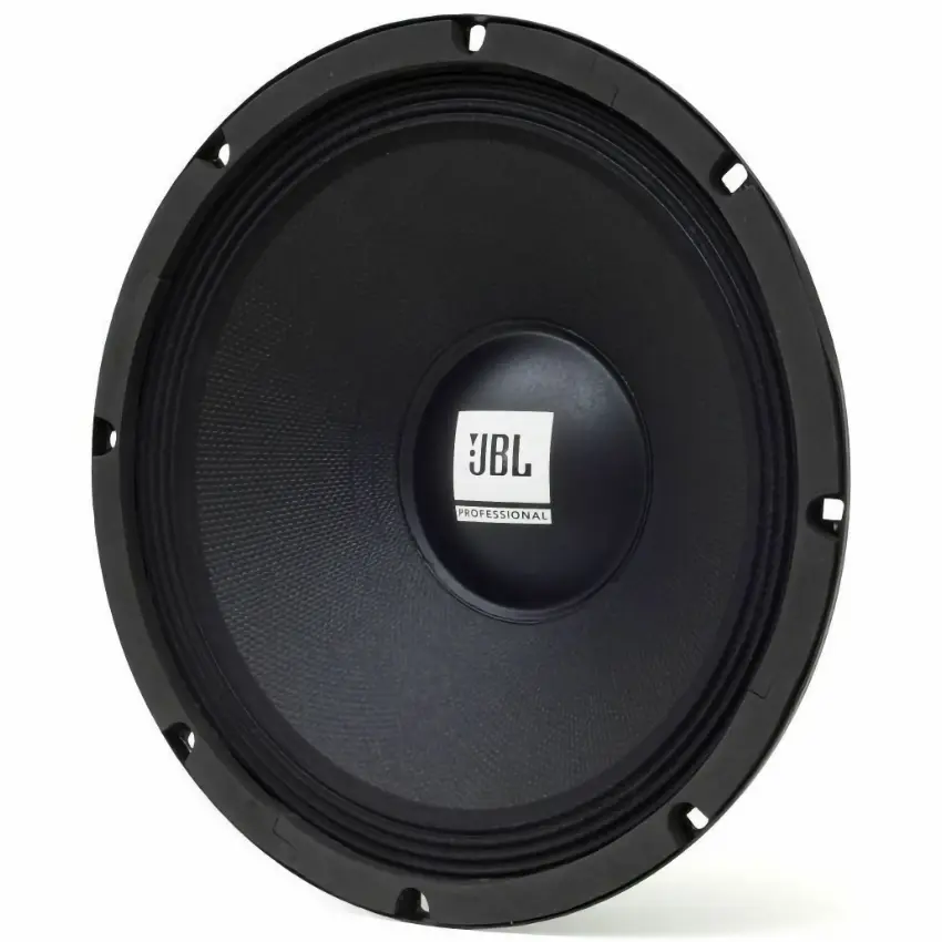 Parlante JBL Selenium 10PW PRO, Woofer de 10", 200 W, 92.5 dB, 8 ohms Parlante JBL Selenium 10PW PRO, Woofer de 10", 200 W, 92.5 dB, 8 ohms