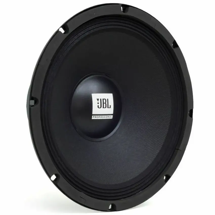 Parlante JBL Selenium 10PW PRO, Woofer de 10", 200 W, 92.5 dB, 8 ohms Parlante JBL Selenium 10PW PRO, Woofer de 10", 200 W, 92.5 dB, 8 ohms