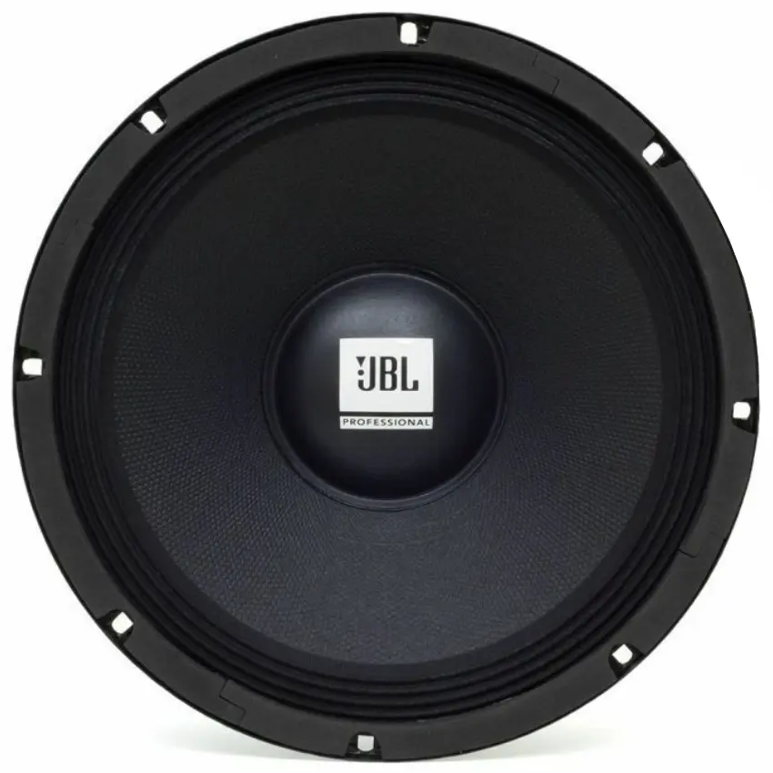 Parlante JBL Selenium 10PW PRO, Woofer de 10", 200 W, 92.5 dB, 8 ohms Parlante JBL Selenium 10PW PRO, Woofer de 10", 200 W, 92.5 dB, 8 ohms