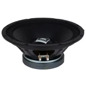 Parlante JBL Selenium 10PWX-8R, Woofer de 10", 250 W, 94 dB, 8 ohms
