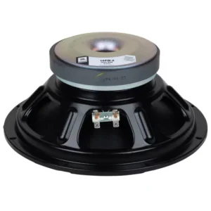 Parlante JBL Selenium 10PWX-8R, Woofer de 10", 250 W, 94 dB, 8 ohms