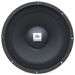 Parlante JBL Selenium 12PW PRO, Woofer de 12", 275 W, 94 dB, 8 ohms