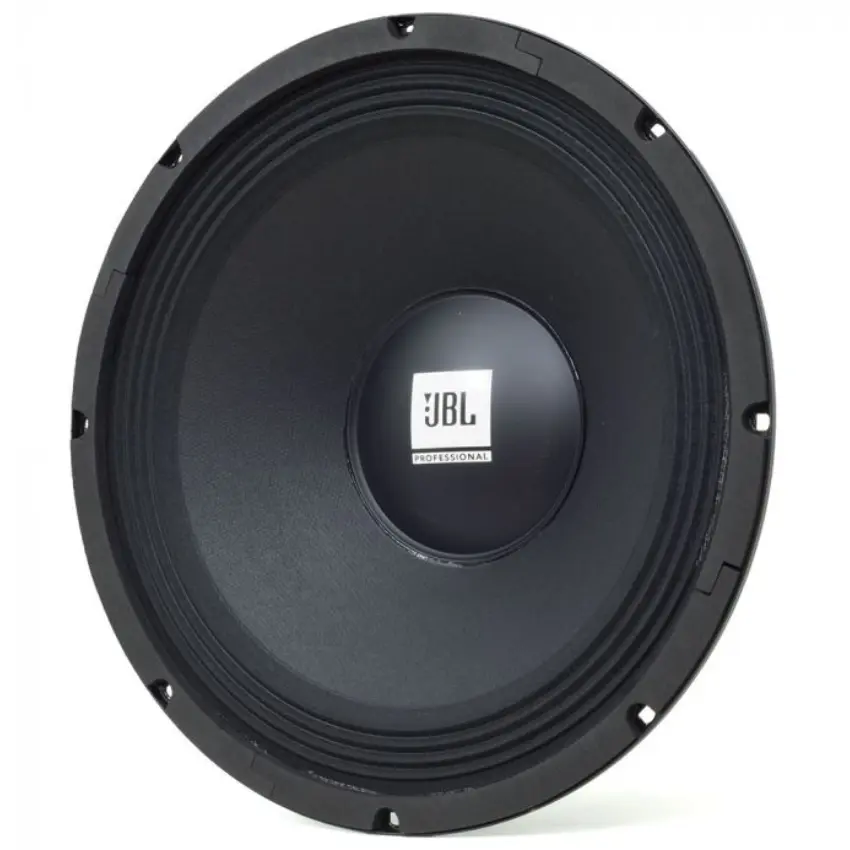 Parlante JBL Selenium 12PW PRO, Woofer de 12", 275 W, 94 dB, 8 ohms