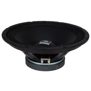 Parlante JBL Selenium 12PWX-8R, Woofer de 12", 300 W, 95 dB, 8 ohms