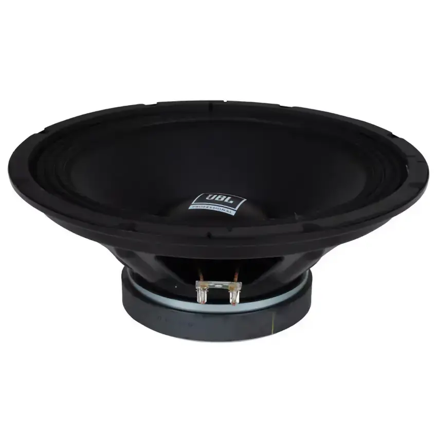 Parlante JBL Selenium 12PWX-8R, Woofer de 12", 300 W, 95 dB, 8 ohms