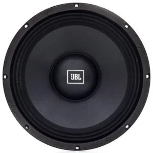 Parlante JBL Selenium 12PX, Woofer de 12", 150 W, 95 dB, 8 ohms