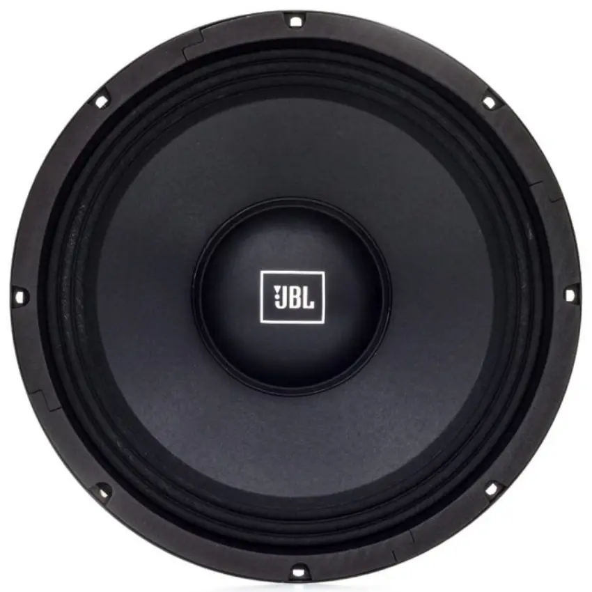 Parlante JBL Selenium 12PX, Woofer de 12", 150 W, 95 dB, 8 ohms