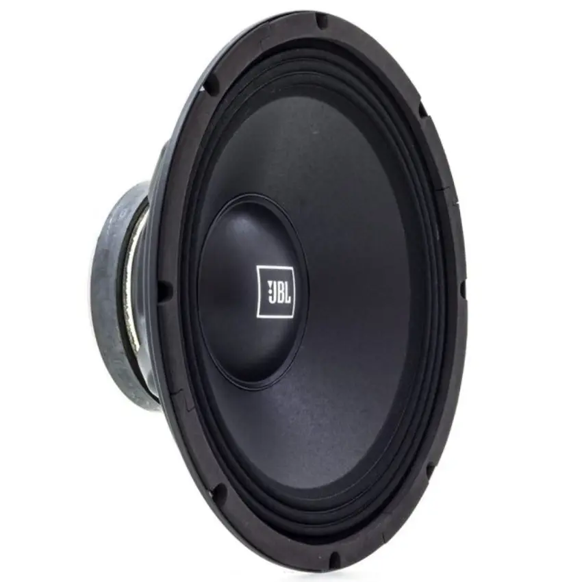 Parlante JBL Selenium 12PX, Woofer de 12", 150 W, 95 dB, 8 ohms