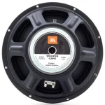 Parlante JBL Selenium 12PX, Woofer de 12", 150 W, 95 dB, 8 ohms