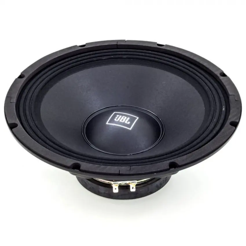 Parlante JBL Selenium 12PX, Woofer de 12", 150 W, 95 dB, 8 ohms