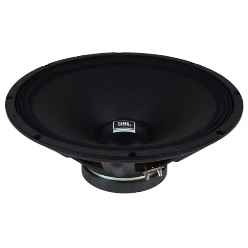 Parlante JBL Selenium 15PWX-8R, Woofer de 15", 350 W, 95 dB, 8 ohms