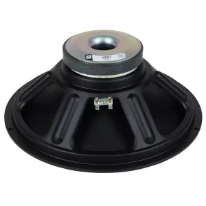 Parlante JBL Selenium 15PWX-8R, Woofer de 15", 350 W, 95 dB, 8 ohms