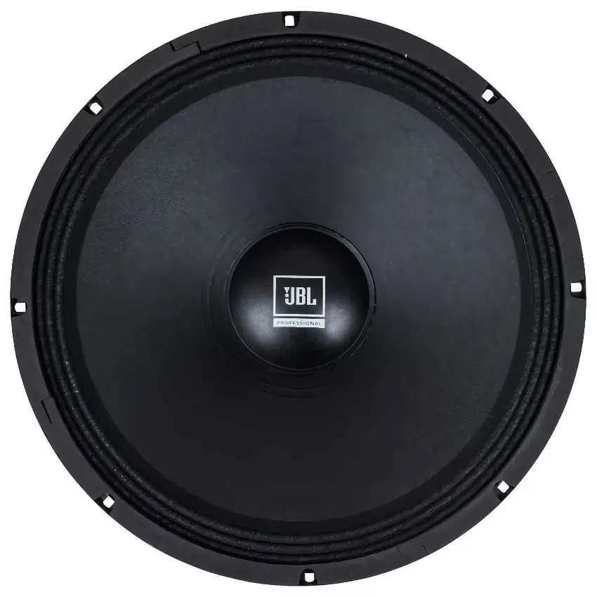 Parlante JBL Selenium 15PWX-8R, Woofer de 15", 350 W, 95 dB, 8 ohms