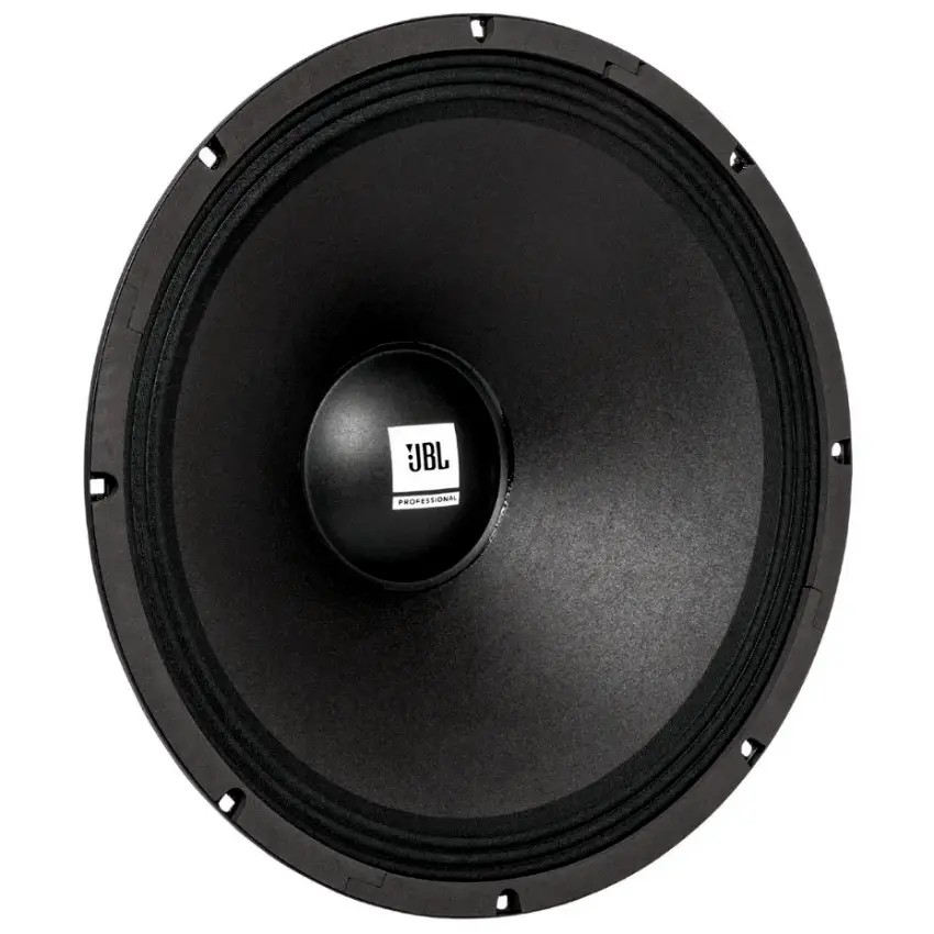Parlante JBL Selenium 15PX, Woofer de 15", 200 W, 95 dB, 8 ohms