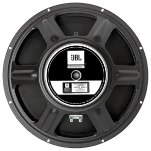 Parlante JBL Selenium 15PX, Woofer de 15", 200 W, 95 dB, 8 ohms