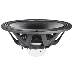 Parlante FaitalPRO 18XL1800, Woofer de 18", 1600 W, 95 dB, 8 ohms