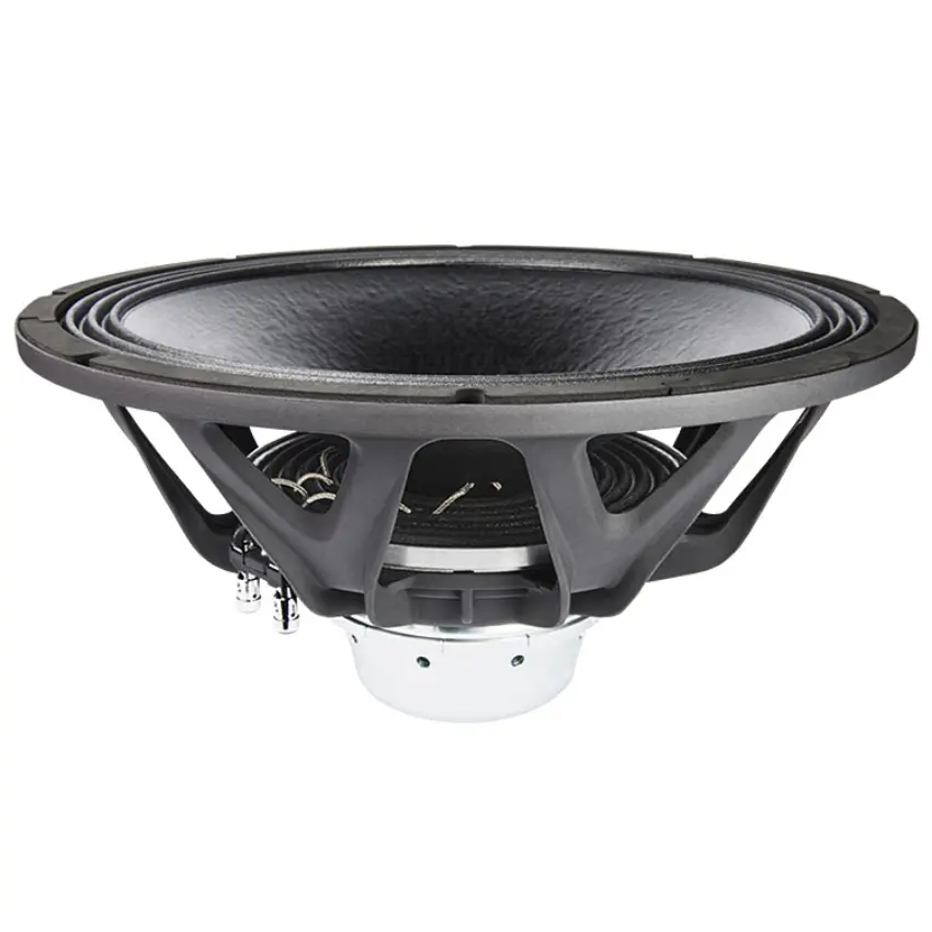Parlante FaitalPRO 18XL1800, Woofer de 18", 1600 W, 95 dB, 8 ohms