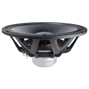 Parlante FaitalPRO 18XL2000, Woofer de 18", 2000 W, 97 dB, 8 ohms