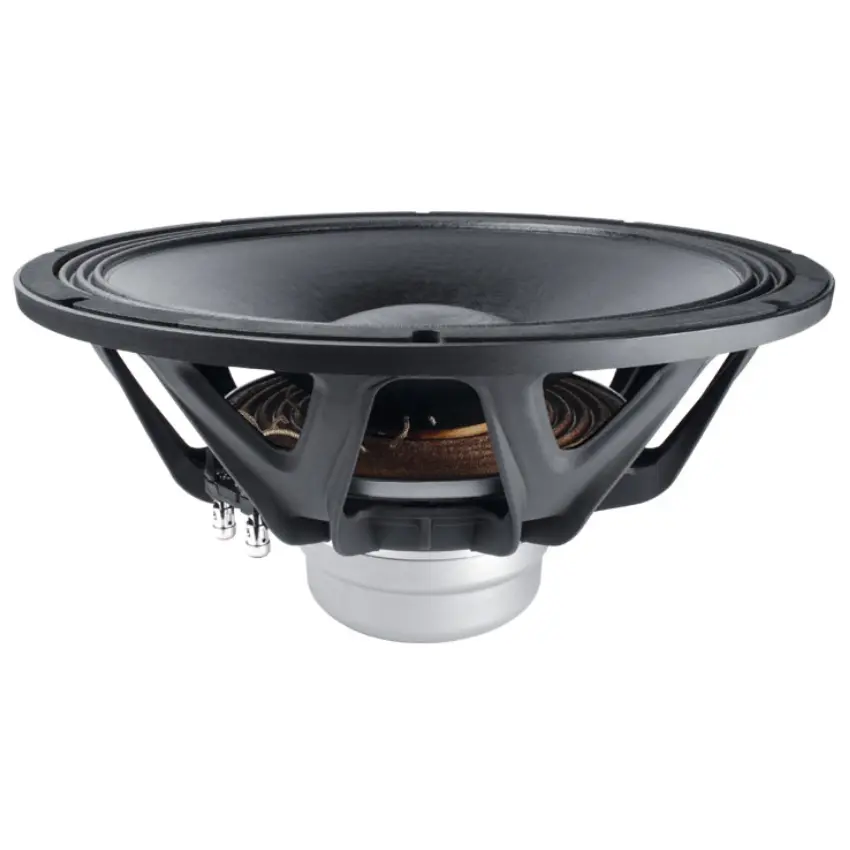 Parlante FaitalPRO 18XL2000, Woofer de 18", 2000 W, 97 dB, 8 ohms