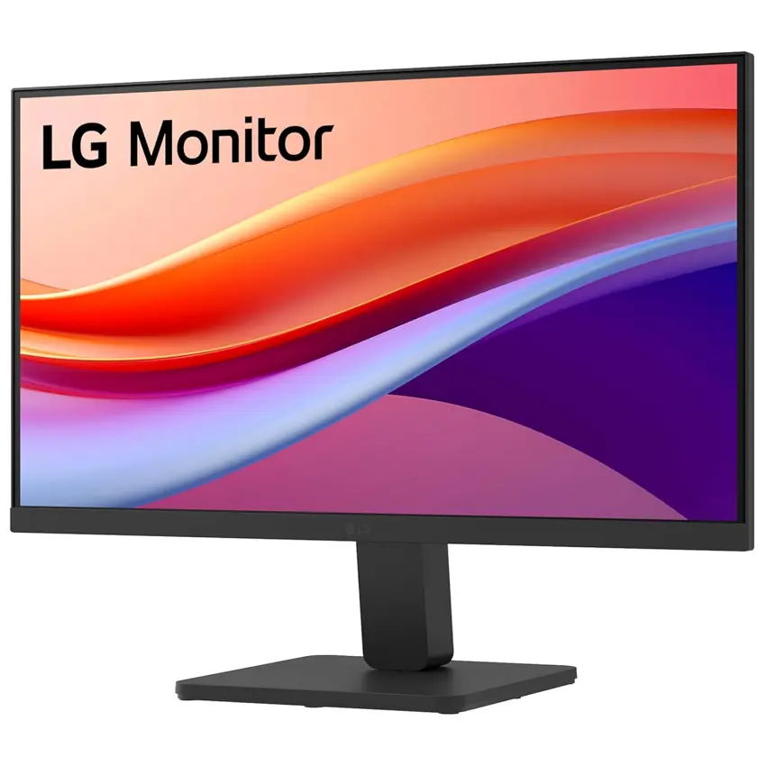 Monitor LG 22U401A-B, 21.5", 100Hz, VA, 1920x1080, 5ms, HDMI, VGA