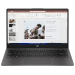 Notebook HP 245 G10, 14", Gris Oscuro