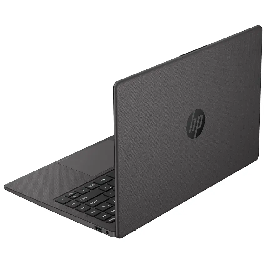 Notebook HP 245 G10, 14", Gris Oscuro Notebook HP 245 G10, 14", Gris Oscuro