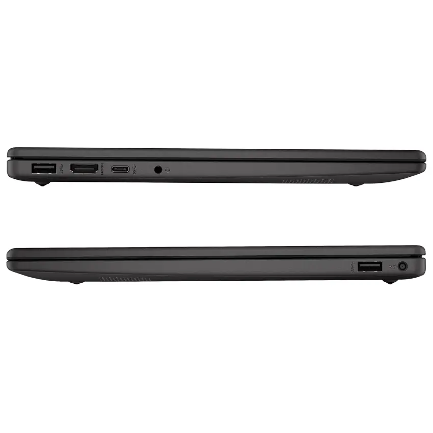 Notebook HP 245 G10, 14", Gris Oscuro Notebook HP 245 G10, 14", Gris Oscuro